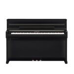 【到府安裝】YAMAHA CLP-885B/PE/PWH 88鍵 數位電鋼琴 多色款【敦煌樂器】, , large