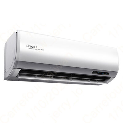 【HITACHI 日立】白金級安裝 3-4坪 R32 一級能效 尊榮系列變頻冷暖分離式冷氣 RAC-28NP/RAS-28NT