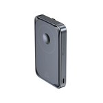 【Vyvylabs】10000mAh 3 in 1 Magnetic Wireless Fast Charge Power Bank(rust color), , large