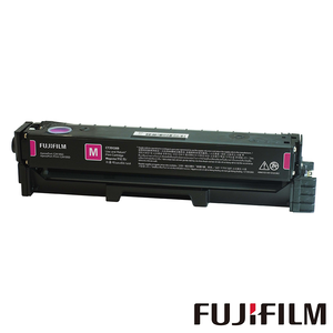【FUJIFILM 富士軟片】 原廠原裝紅色標準容量碳粉 CT351269  (1.5K) 適用 AC2410, APC2410/APP C2410SD / AP C2410SD