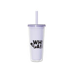 LL funny pearl milk tea cup 750ml, , large