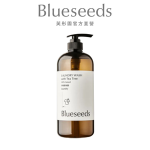 【Blueseeds】茶樹潔衣露500ml