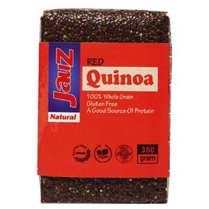 Jauz Red Quinoa