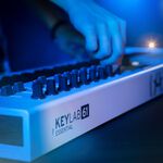 Arturia KeyLab Essential 61 主控控制鍵盤【敦煌樂器】, , large