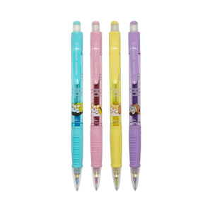 Shake Mechanical Pencil &ndash; Blue