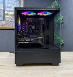 2026推薦便宜電競Ai主機⭐AMD R5 7500F+RTX5060⭐10天出貨( B製程 ), , large