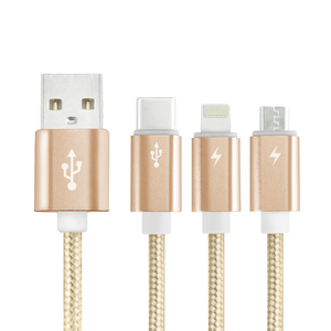 Charging cable