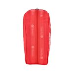 Lesportsac Extra Large Rectangular Cosmetic 加大型化妝包/ 情書手繪風, , large