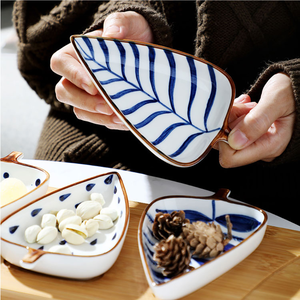 ceramic dish