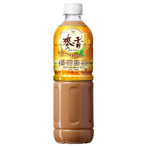 MINE SHINE Ceylon Milk Tea 600ml