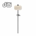 DW SM103 踏板大鼓槌 全棉頭 (小)【敦煌樂器】, , large