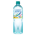 台鹽海洋鹼性離子水Pet850ml, , large
