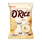 ORION ORICE NATURE SNOW FLAVOR, , large