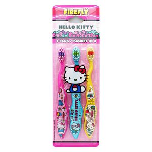 FIREFLY Childs Toothbrush