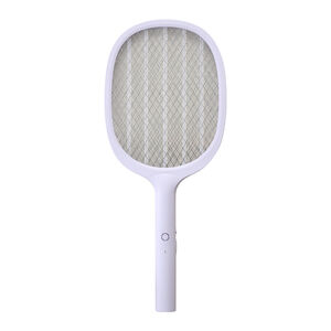 HK DayNight Electric Mosquito Swatter