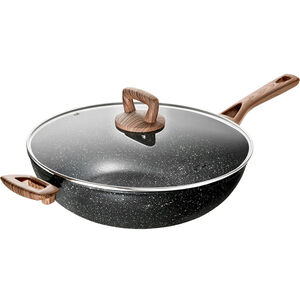 ASD American non-stick frying pan 34cm