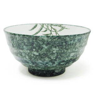 [豐名日本餐具] 5.5多用井 綠蘆 / H39-55TYB