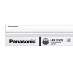 Panasonic國際牌 LED 20W 4呎支架燈 T5層板燈 一體成型 間接照明 一年保固-4入(白光), 白光, large