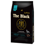 【拉拉寵物小舖】LaPetz 樂倍 狗飼料 黑酵母 The Black, , large