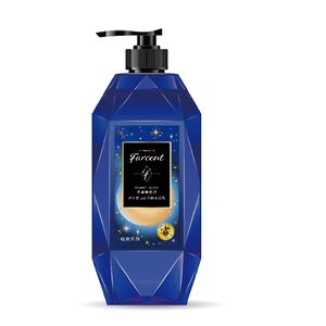 Farcent essential shower gel-BlancMusk