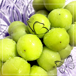 Korean Muscat Grape Gift Box, , large