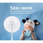SANLUX Taiwan SANYO 16-inch Taiwan Made DC Motor Energy Saving Electric Fan Pedestal Fan EF-P16DJ, , large