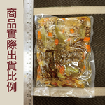 赤豪家庭私廚 麻油米血1包(300g±10%／包/固形物225g)_任選, , large
