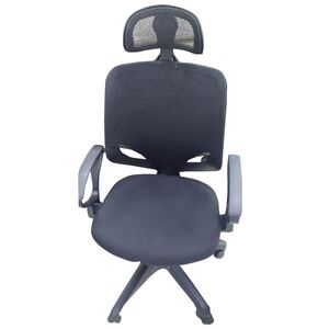 3D Mesh Executive Chairs