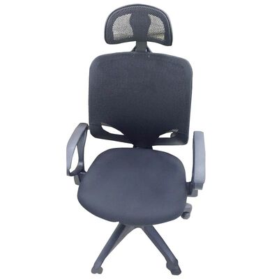 3D網布主管椅