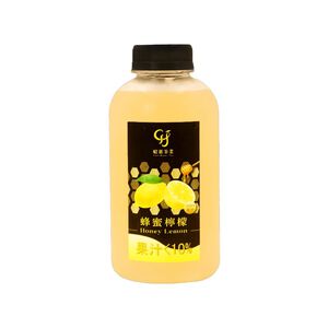 HONEY LEMON Tea