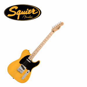 Squier Sonic Telecaster Maple