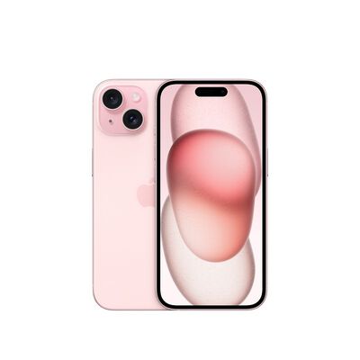 iPhone 15 256G-粉紅色