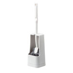 Toilet brush, , large