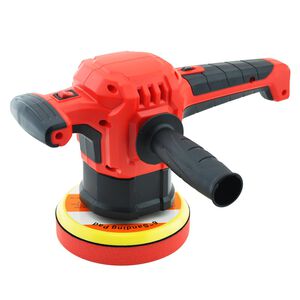 car supplies