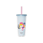 LL funny pearl milk tea cup 750ml, , large