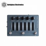 Darkglass Alpha Omega Photon 貝斯前級效果器【敦煌樂器】, , large