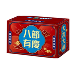 OREOX可口X Ritz 超吉平安箱, , large