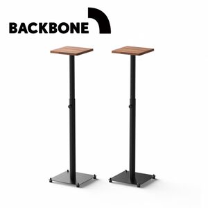 Wavebone Grand Gemini 落地式喇叭架 (一對) 授權原廠【敦煌樂器】