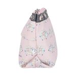 LeSportsac SMALL SLOAN COSMETIC 小梯形化妝包 - 北國小刺蝟, , large
