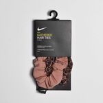 NIKE GATHERED 髮圈 2.0 大腸圈 髮束 綁頭髮 髮飾 DRI-FIT 2入 N1002455 【樂買網】, , large