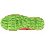 MIZUNO PRIME FIT LS II 51L BOA旋鈕 防護鞋 限定色 橘 3E楦 F1GA246550, , large