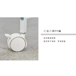 【Y HOUSE】移動式公文櫃/抽屜櫃/置物櫃/三層推車, , large