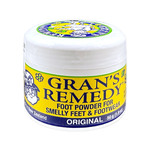 Grans Remedy Powder 50g Yellow, , large