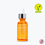 [LaLa V]韓國Jumiso 全天維生素平衡亮膚精華 (橘) 30ml, , large