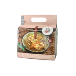 Hot and sour vermicelli soup, , large