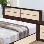 Bed headboard, , large