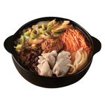 Doenjang Jjigae, , large
