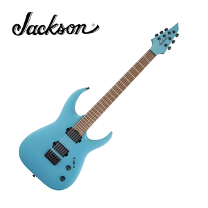 Jackson MM Juggernaut HT6 簽名款電吉他【敦煌樂器】