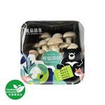 Organic Mushroom, , large