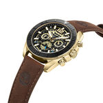 Timberland 天柏嵐 三眼多功能手錶-44mm TDWGF0041702, , large